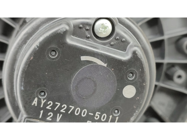 Вентилятор печки ESTALADO Jeep Compass