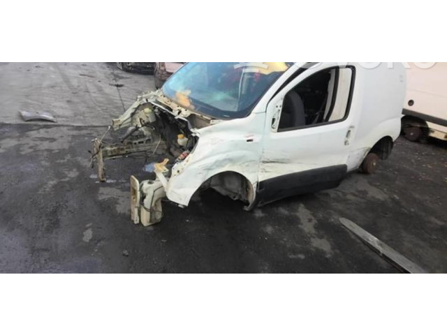 Электрический механизм для подъема окна без двигателя Citroen Nemo