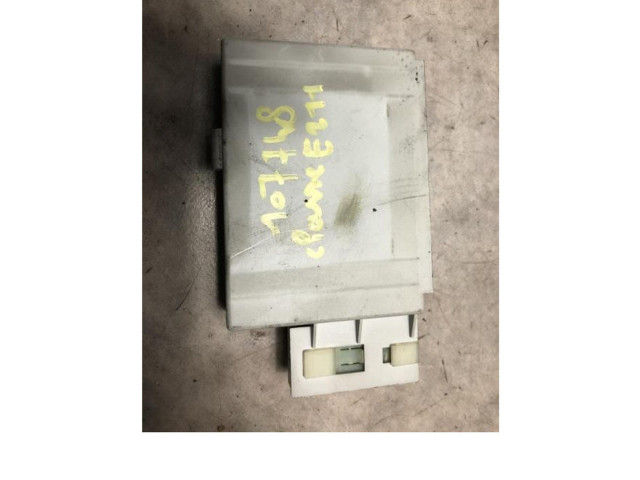 Блок управления    Mercedes-Benz E AMG W211