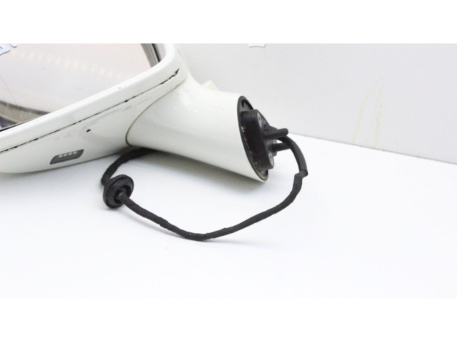 Zpětné zrcátko Mercedes-Benz SLK R172 2011 9PIN