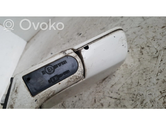 Zpětné zrcátko pravé BMW 5 E34 1990