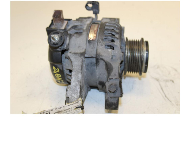 Генератор 27060-0Q180 Peugeot 108