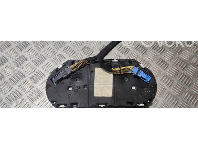 Панель приборов 9X2310849 Jaguar XF X250