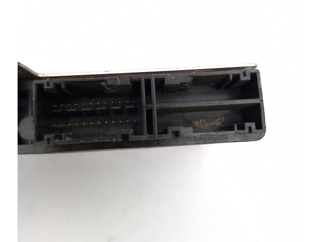 Блок подушек безопасности 51718980, 331379 Fiat Albea