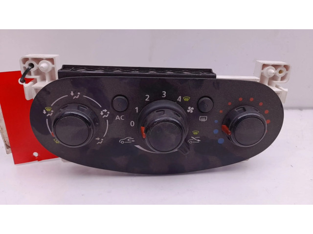 Блок управления климат-контролем    Dacia Logan II