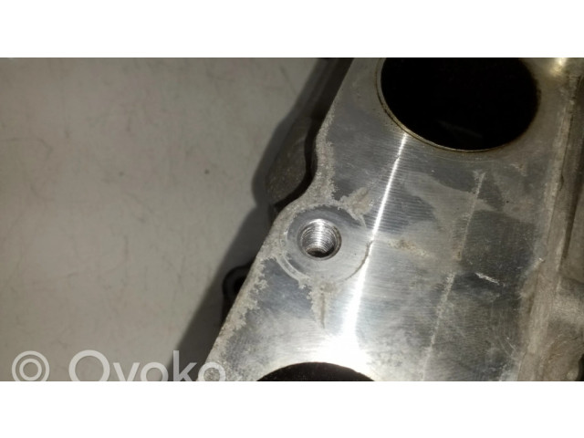 Всасывающий коллектор