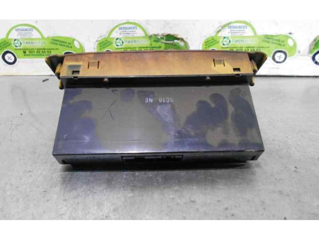 Блок управления климат-контролем 9C18N6, 9C18N6   Hyundai Sonata