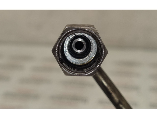 Топливная рампа 059130089AA   Audi A6 S6 C6 4F   для двигателя BPP