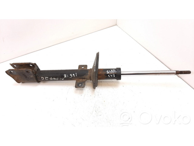 Задний aмортизатор