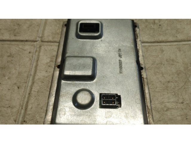 Блок фонаря / (блок «хenon»)