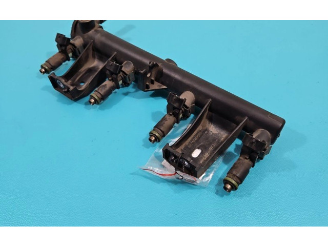 Vstřikovač DEKA74, IMPRK1395138 Peugeot 301