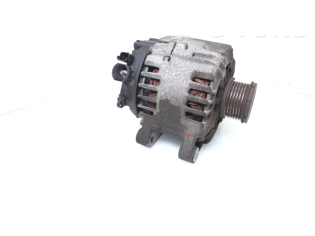 Генератор 9803049980   Citroen C4 Aircross 1.6     