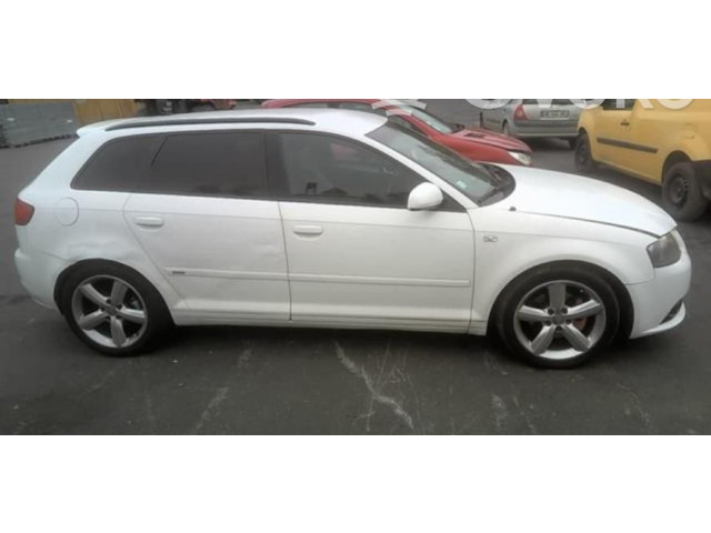 Генератор 06F903023F Audi A3 S3 A3 Sportback 8P