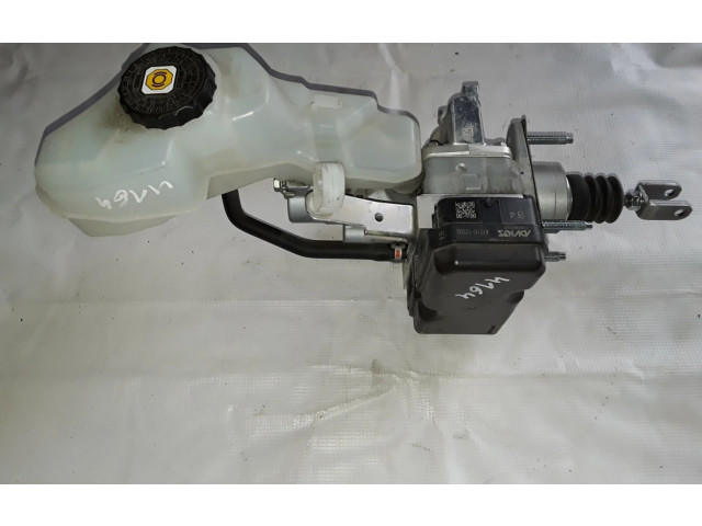 Блок АБС 4727047040 Suzuki Swace 2020 - года