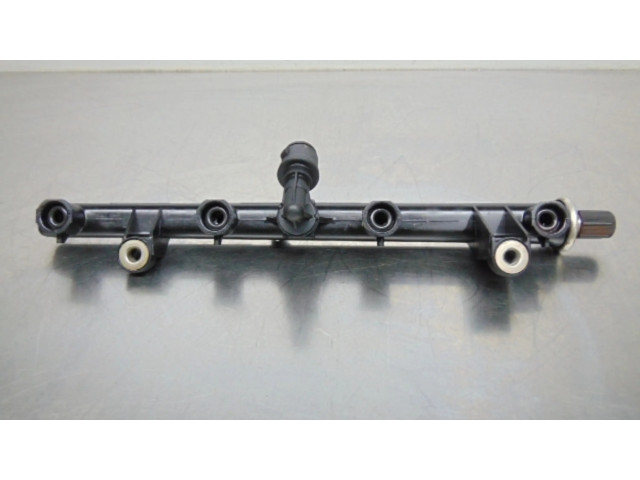 Топливная рампа 280151048 Alfa Romeo 147 1.6 для двигателя AR 321.04