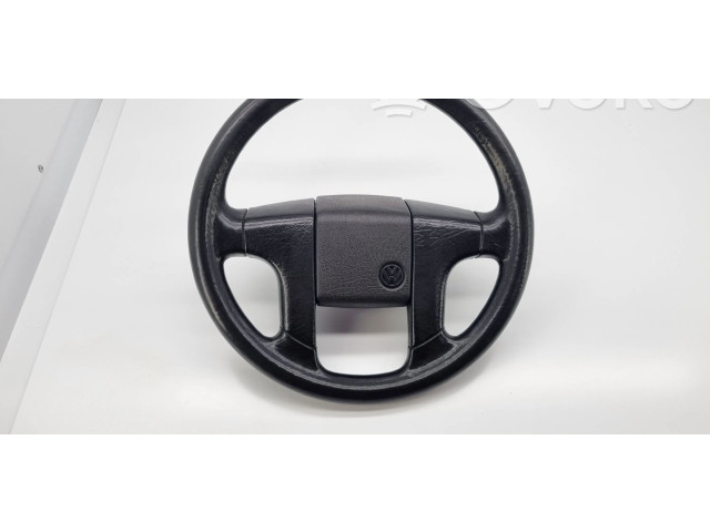 Руль Volkswagen Golf II  1984 - 1991 года 191419091M, 321419660      
