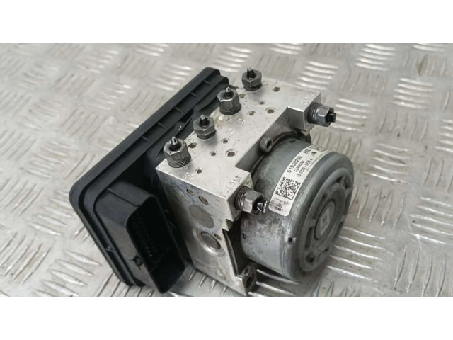 Блок АБС 51920296, 10022002201   Alfa Romeo  Giulietta  