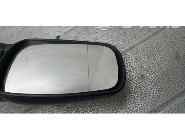 Zpětné zrcátko Volkswagen Caddy 1998