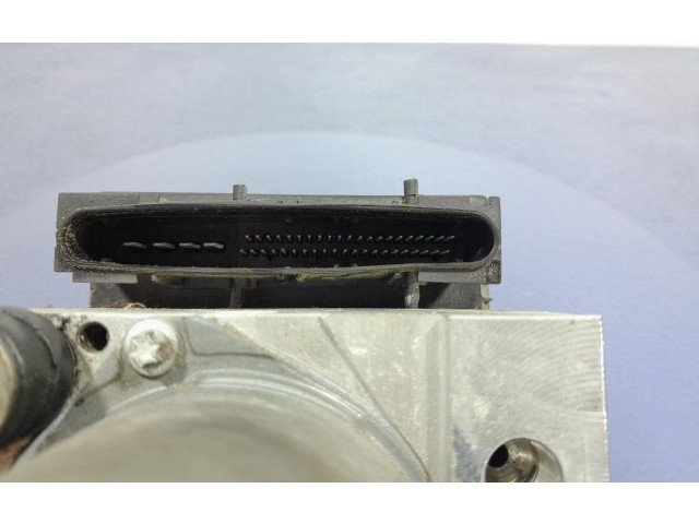 Блок АБС 0265950377, 0265950377   Renault  Clio III  2005 - 2012 года