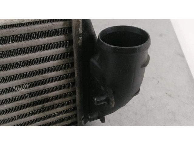 Интеркулер  059145806   Audi A4 S4 B5 8D 2.5