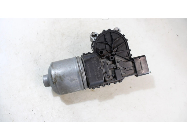 Рулевая рейка  Двигатель стеклоочистителей 0390241540   Peugeot 2008 I 2013 - 2019 года