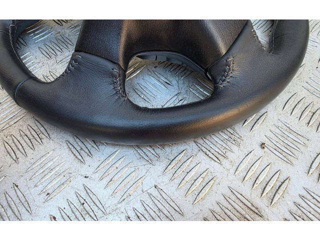 Руль Infiniti QX60 L50 2013 - 2021 года 9NF1A, 484309NF1A