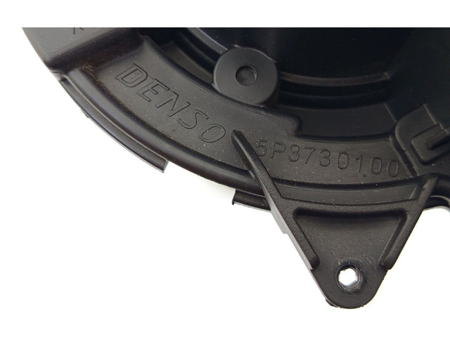 Вентилятор печки    272107379R, 5P3730100   Dacia Sandero