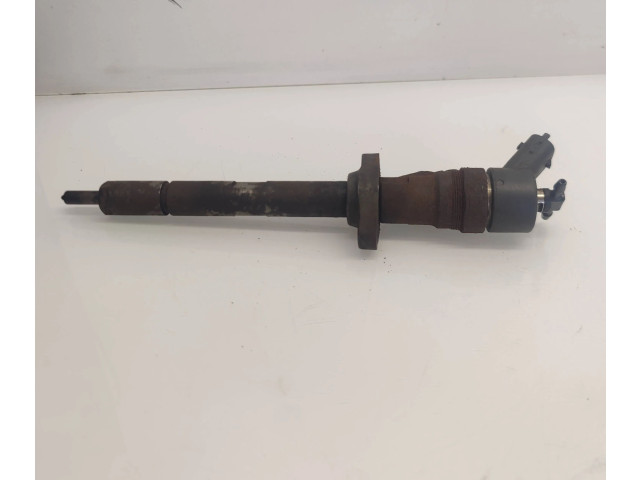 Форсунка 9637277980, 0445110036 Citroen C8