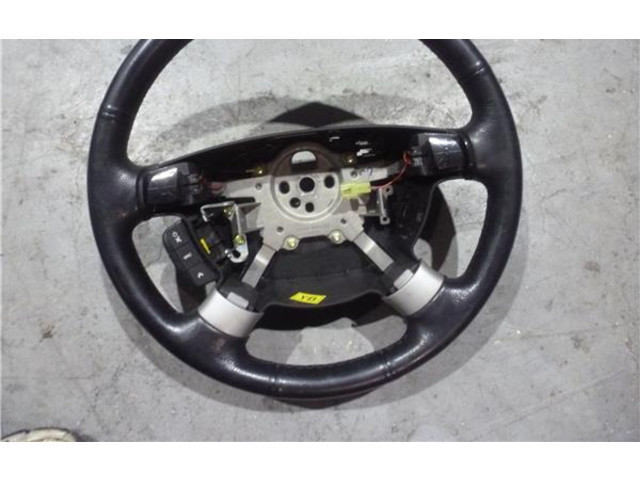 Volant Chevrolet Lanos 2008   