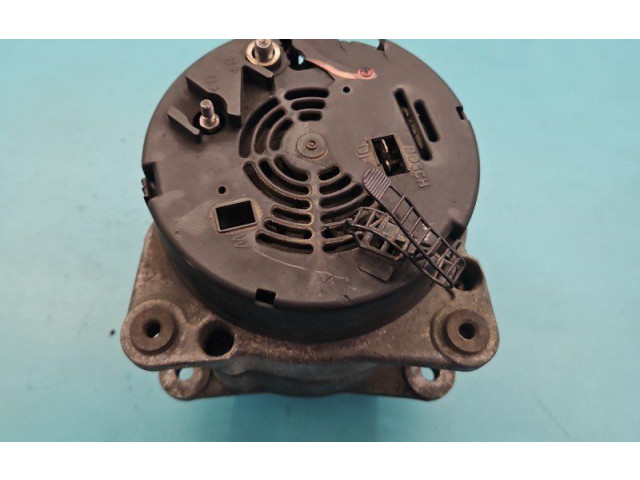 Генератор 0123515003, IMPRK1464083   Audi A6 S6 C5 4B      