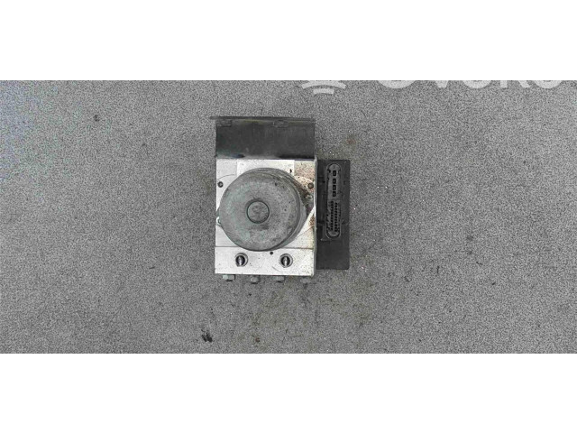 Блок АБС 8201128486, 8201128486   Renault  Twingo II  2007 - 2014 года