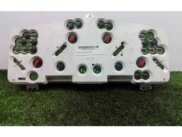 Панель приборов Subaru Legacy