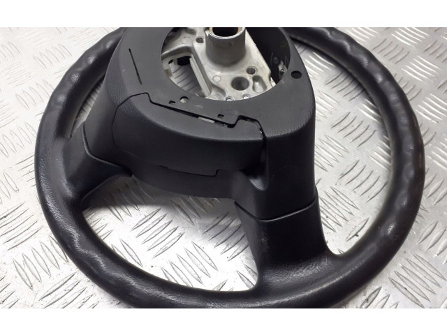 Руль Honda City 2008 - года GS120-01040