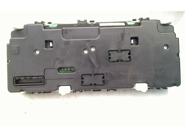 Панель приборов 83800B2Z50, 83800B2Z50   Daihatsu Cuore       