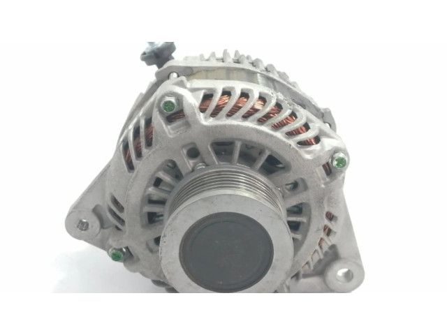 Генератор ALTERNADOR Nissan Pathfinder R51 2.5