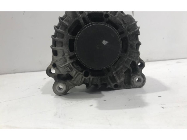 Генератор 03L903023E Volkswagen PASSAT
