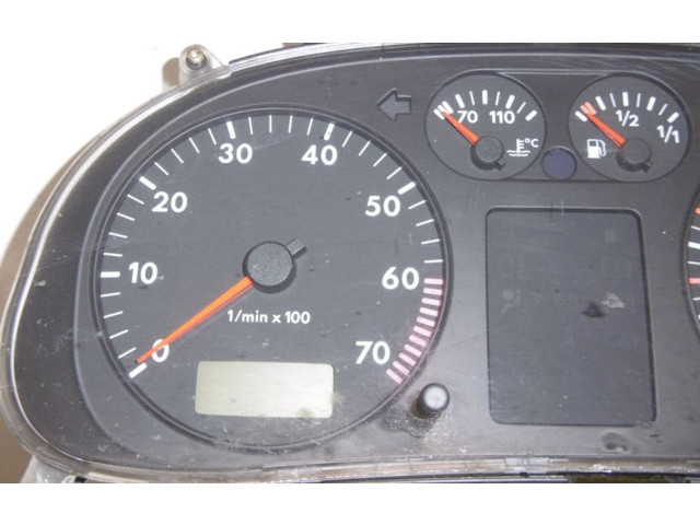 Přístrojová deska Seat Arosa 2000 6H0919860, 6H0919860