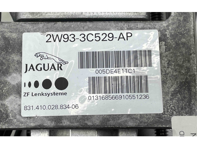  рейка  Колонка рулевая 2W933C529AP, 83141002883406   Jaguar XK - XKR 2006 - 2016 года