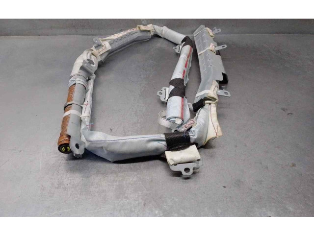 Vstřikovací lišta K85P04CU0A Nissan X-Trail T32 R9ME404