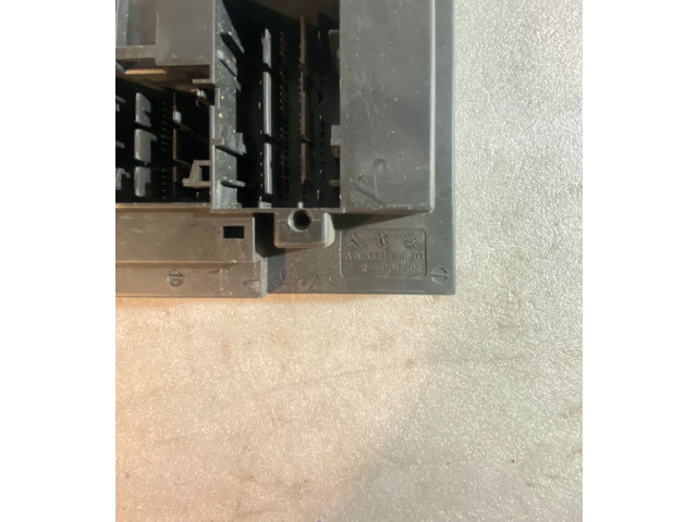 Блок комфорта 5Q0937084L, 5WK50493D   Volkswagen Golf VII   