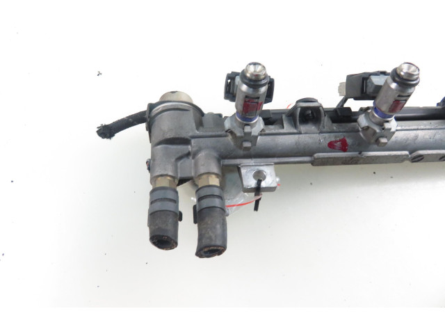 Топливная рампа 036031A, 036133319AK   Volkswagen Golf IV   для двигателя AZD