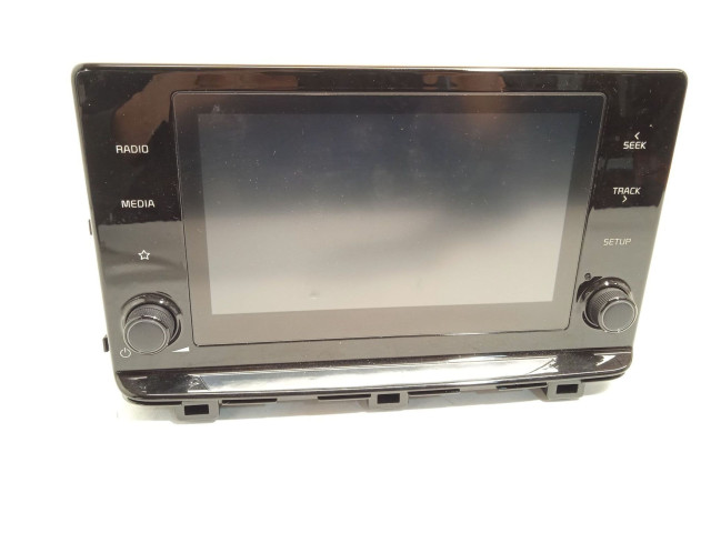 Дисплей    96160J7510WK   KIA Xceed