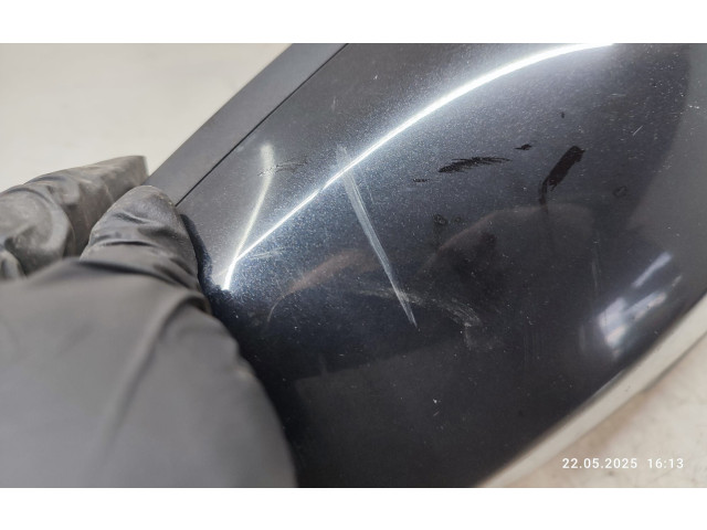 Зеркало электрическое Volvo XC90 2007 - 2014 года