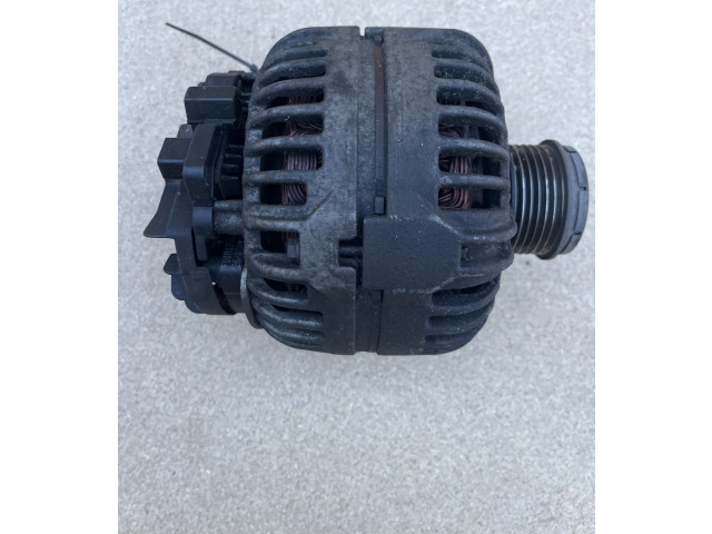 Генератор 8651665, 8651665   Volvo XC90      