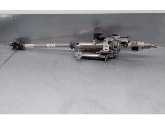Рулевая рейка 9820460477 Citroen Berlingo 2018 - года