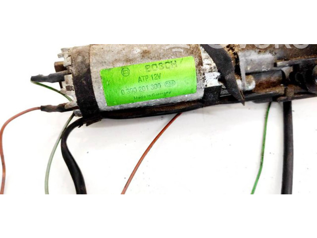 Zpětné zrcátko Все BMW 7 E38 1997 0390201300