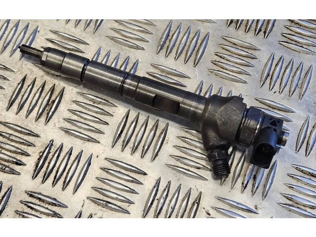 Форсунка 0445110646, 120116 Audi Q5 SQ5