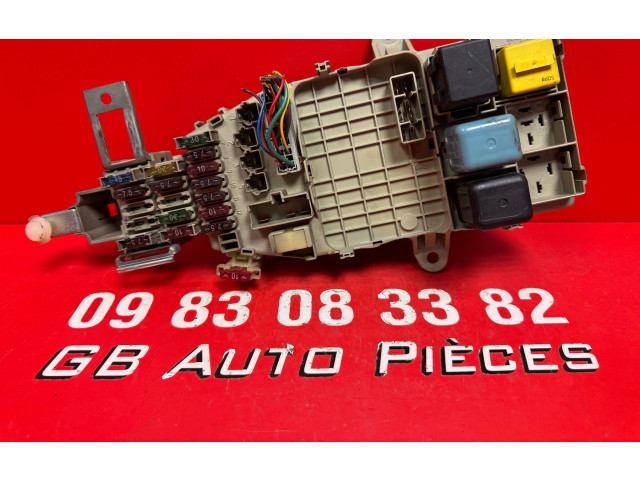 Блок предохранителей 3820A-SN7-G003 Honda Accord