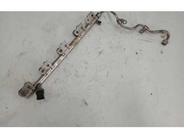 Vstřikovací lišta 9F797, 0261545039 Ford Fiesta