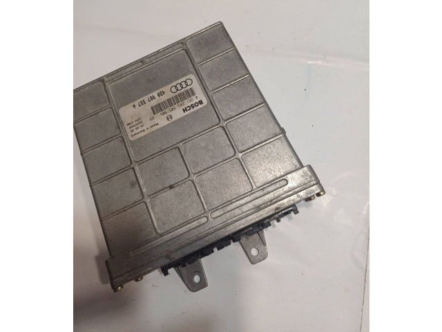 Блок управления двигателя 4D0907557A, 26SA3930   Audi A8 S8 D2 4D